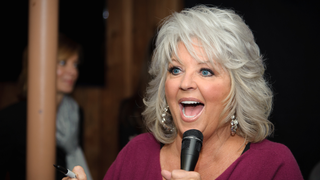Steve Harvey Invites Paula Deen to Mentor 100 Black Boys